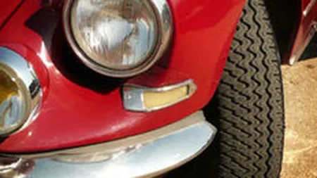 Profitul Michelin a crescut de 10 ori in 2010