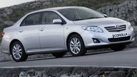 Topul celor mai vandute masini din istorie