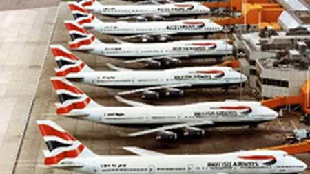 Cele mai ieftine bilete de avion, in zilele urmatoare