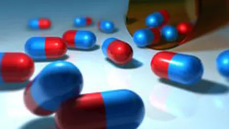 Piata farma din Romania si-a redus ritmul de crestere in 2010, pentru al 3 lea an consecutiv