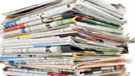 BRAT monitorizeaza investitiile in publicitate din presa scrisa