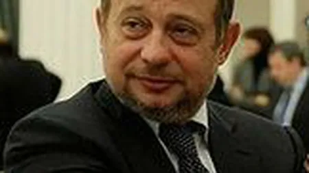 Miliardarul Vladimir Lisin conduce topul celor mai bogati oameni din Rusia