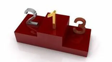 Top 10 al celor mai mari amenzi aplicate de Consiliul Concurentei