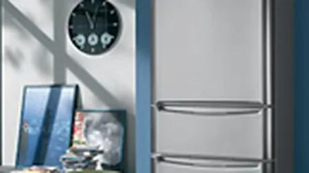 Profitul Indesit a crescut de 2,6 ori in 2010, pana la 90 mil. euro