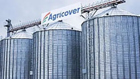 Grupul Agricover isi extinde business-ul din zootehnie