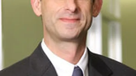 Holcim Romania va avea din aprilie un nou director general: Daniel Bach