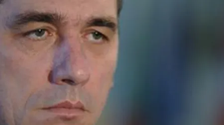 Vasile Marica, acuzat de un fost sef de vama ca a luat mita