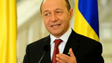 Basescu: Cred ca guvernul trebuie sa gaseasca un alt stil de guvernare