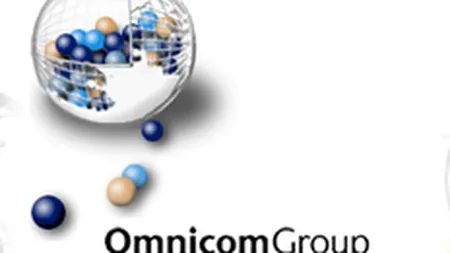 Profitul anual al Omnicom Media Group a crescut cu peste 4%