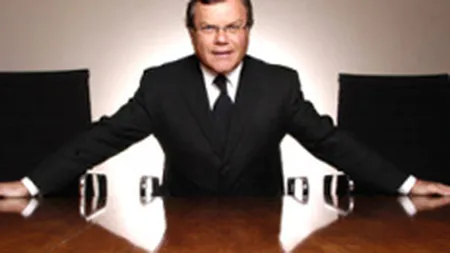 Seful WPP: Aplicatiile mobile sunt Sfantul Graal pentru advertiseri