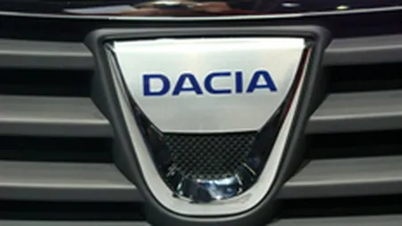 Vanzarile de masini noi in UE au scazut cu 1,4% in ianuarie. Dacia a avut un avans de 18%