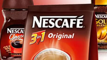 Nestle si-a triplat profitul in 2010