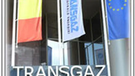 Transgaz: Profit in crestere cu 23% anul trecut, la 368 mil. lei