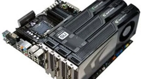 Nvidia, profit in crestere cu peste 30% in T4 fiscal