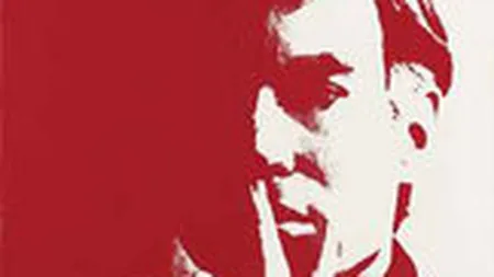 Un autoportret de Andy Warhol, vandut la licitatie pentru 12,8 mil. euro