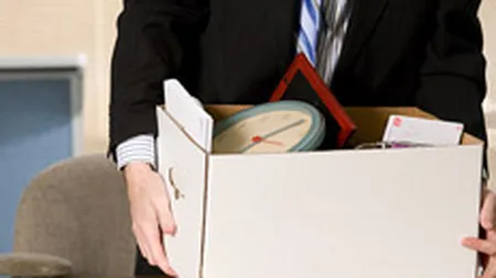 Ce motive au sefii sa concedieze cand business-ul e profitabil