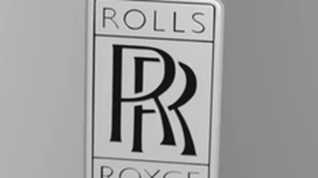 Rolls-Royce a castigat contracte de service in valoare de 246 mil. $