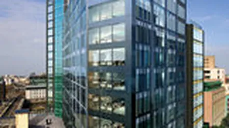 Google a cumparat cea mai inalta cladire de birouri din Dublin