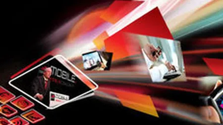 Colectia de gadget-uri lansate la Barcelona: Telefoane Facebook, ecrane 3D, jocuri integrate (FOTO)