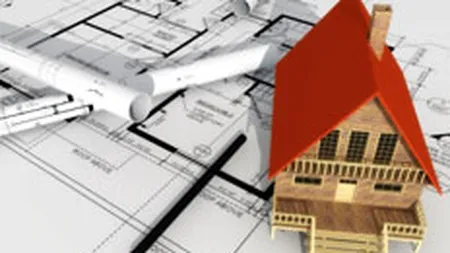 Constructia de case din Marea Britanie, la cel mai scazut nivel din 1923