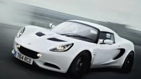 Dealerul Ferrari va vinde si Lotus in Romania