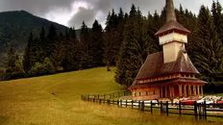 Zonele cu potential turistic vor avea prioritate la obtinerea de fonduri pentru realizarea de lucrari