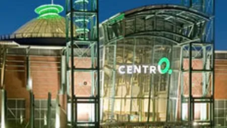 Un fond de investitii canadian cumpara jumatate din cel mai mare centru comercial din Europa