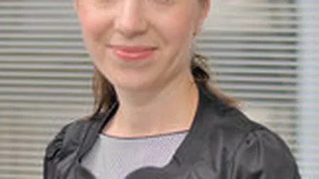 Cosmina Muresan pleaca de la Zamfirescu Racoti Predoiu ca PR manager in industria modei