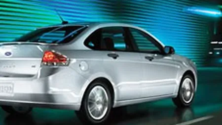 Fiat renunta, Ford profita: Americanii se aliaza cu Sollers pentru productia si distributia de masini in Rusia