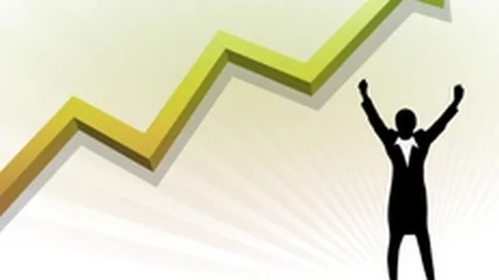 Bursa a inchis pe verde saptamana, impulsionata de tranzactiile cu actiuni FP