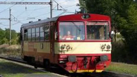 Ce vinde statul la licitatie publica: Sosete, covoare si locomotive