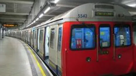 Chinezii de la Huawei vor sa instaleze gratis o retea de telefonie mobila la metroul londonez