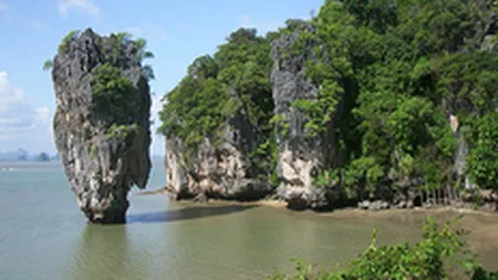 Cele mai atractive peisaje turistice din lume. GALERIE FOTO