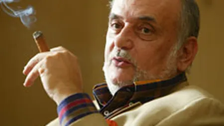 Patriciu investeste anul acesta 6-7 mil. euro in agentii de pariuri