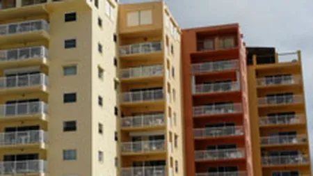 Apartamentele noi din Bucuresti, inaccesibile la salarii mai mici de 600 de euro