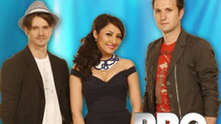 Romanii au talent, cea mai urmarita emisiune de divertisment din ultimii 7 ani. VIDEO