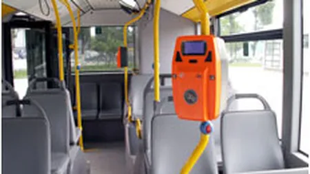 Bilet unic pentru autobuz, tramvai si metrou in Bucuresti