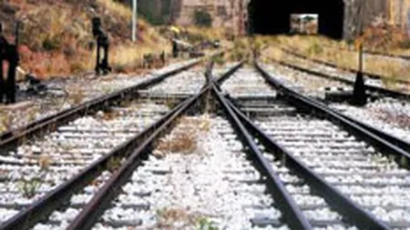 CFR SA vrea sa modernizeze cinci tuneluri cu 26 mil. lei