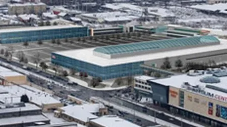 Ce motive are AFI Europe sa demareze proiecte in valoare de 160 mil. euro