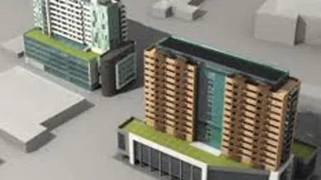 Cand vom revedea in piata proiectele imobiliare mari, lasate in paragina?