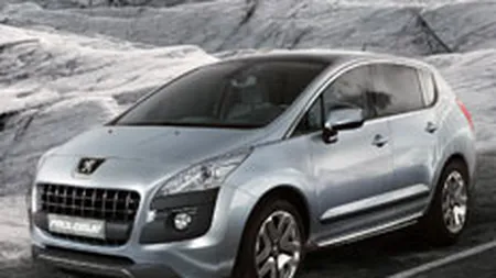 Le Figaro: PSA Peugeot-Citroen ia in considerare lansarea unei marci de masini ieftine