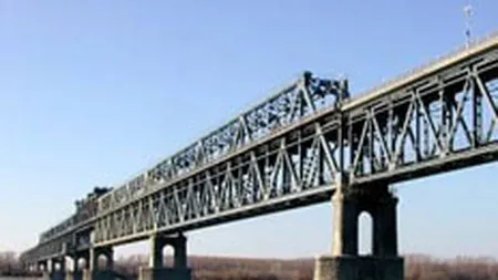 Bulgaria vrea sa reduca taxa de tranzit pe podul Giurgiu-Ruse