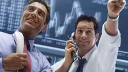 Scaderi ale cotatiilor futures la debutul sedintei Sibex