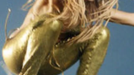 Shakira vine pentru prima data la Bucuresti, pe 7 mai. Afla cat costa biletele la concert