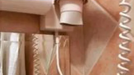 Studiu: Hotelurile din Timisoara, mai apreciate decat cele din Bucuresti