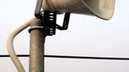 Topul celor mai zgomotoase orase din Romania