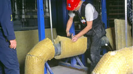 Saint-Gobain Construction Products a mai inghitit 2 firme ale grupului francez in Romania