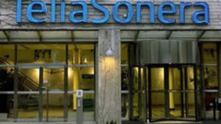 TeliaSonera a facut o oferta pentru preluarea operatorului polonez Polkomtel