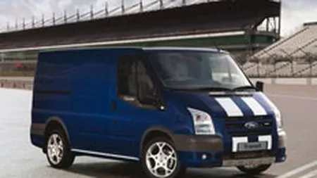 Ford si Sollers vor investi 1,4 mld.$ in Rusia pana in 2020