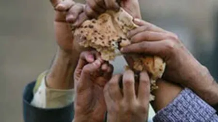 Romania, in fata crizei alimentare mondiale. Ne asteapta preturi uriase la mancare?